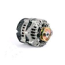 دینام تیبا و پراید 90آمپر تک شیار