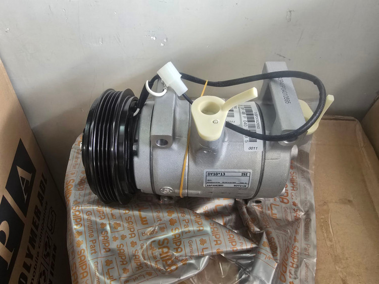 کمپرسور کولر کوئیک و ساینا مدل DY
