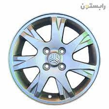 رینگ چرخ شاهین 7 پر